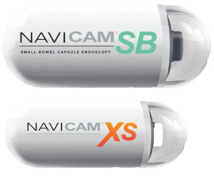 NaviCam XS 