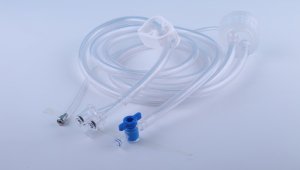 AirFlow tubulure d'insufflation