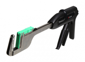 TransCut™ Single Use Transverse Cutting Linear Stapler