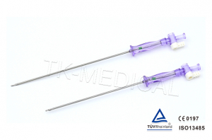 Veress Needle T.K Medical
