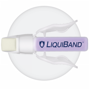 Duomed Wound Closure - LiquiBand® Exceed™ XS Topical Skin Adhesive 