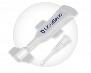 Duomed Wound Closure - LiquiBand Flow Control