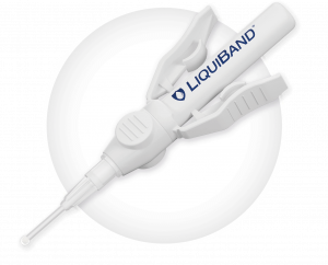 Duomed Wound Closure - LiquiBand Surgical S