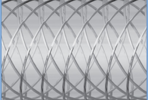Self expandable stents