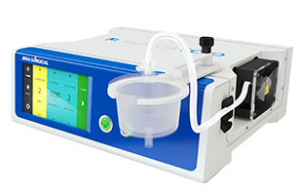 Morcellator