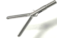 Flexible-Shaft-Forceps -Rocamed-Duomed-Urology