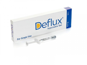 Deflux Vur Palette Life Sciences 