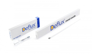 Deflux Vur Palette Life Sciences 