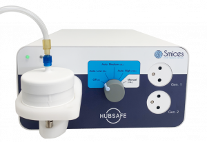 HUBSAFE Smices Surgical