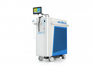 Laser Prostate treatment