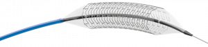  Peripheral Balloon Expandable Stent System