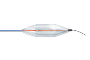 Zelos PTA - Balloon Catheter