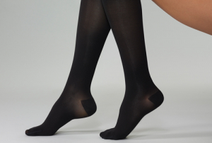 Compression stockings