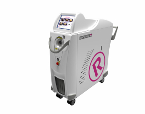 Holmium Laser