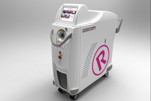 Holmium Laser