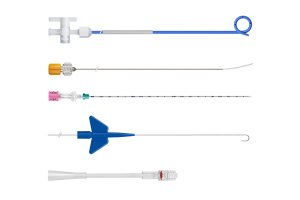 Nephrostomy