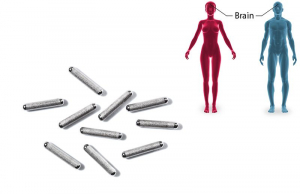 Brachy therapy