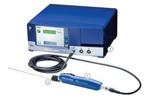 PAL® LIPOSUCTION SYSTEM - MicroAire