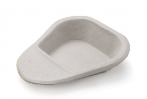 Midi Slipper Pan Liner - Vernacare