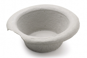 Medium Bowl - Vernacare