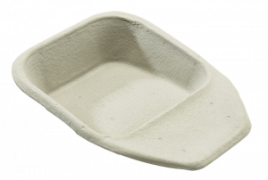 Maxi Slipper Pan Liner - Vernacare