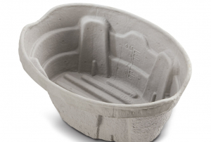 Detergent Proof Maxi-WashBowl - Vernacare