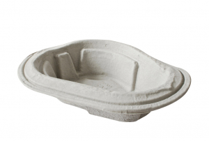 Bedpan liner - Vernacare