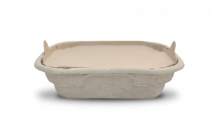 Washbowl Lid - Vernacare