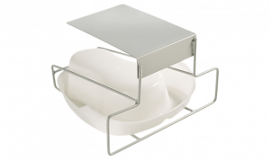 Bedpan Support Holder - Vernacare