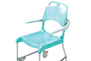 Commodes