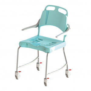 VernaChair Shower Chair - Vernacare