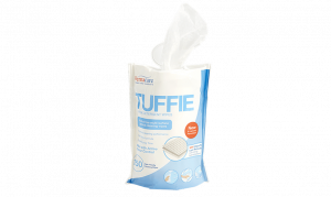 Tuffie Detergent Flexible Canister - Vernacare
