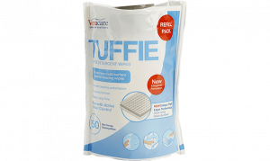 Tuffie Detergent Dispenser Refill - Vernacare