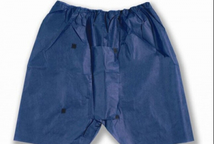 Patient Clothing 