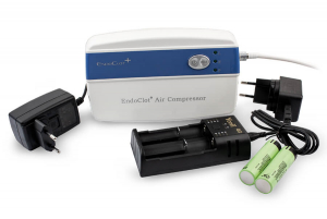 EndoClot Air Compressor - Endoclot