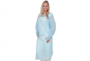 Medical Protective Clothing 