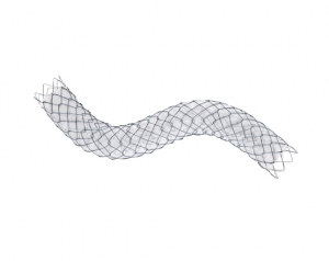 Niti-S™ COMVI Biliary Stent - TaeWoong