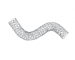 Niti-S™ D Biliary Stent - TaeWoong 