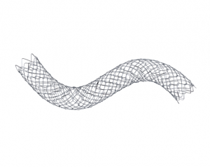 Niti-S™ M Biliary Stent - TaeWoong