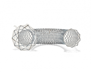 Niti-S™ S Flare Biliary Stent- Taewoong 