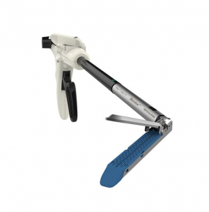 Endoscopic linear cutters