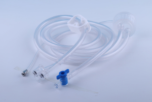 Vytil Insufflation Tubing