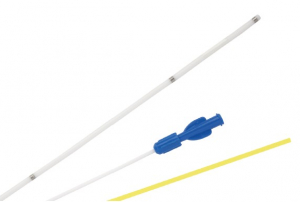 MTW Guiding Catheters & Pushers