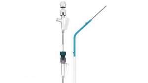 Biliary Stent