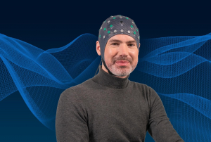 Brainwave EEG Cap