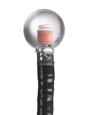 Ballonnet d'écho-endoscopie