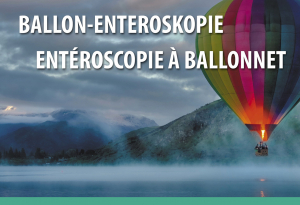 Zubehör Ballon-Enteroskopie