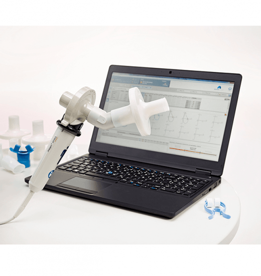 Vyntus SPIRO PC Spirometer | Duomed