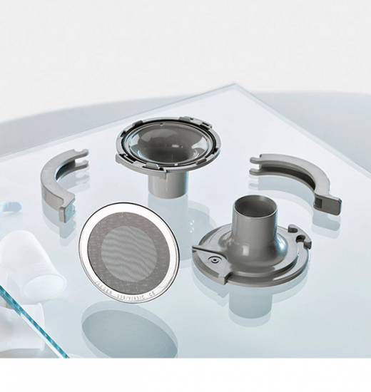 Vyntus SPIRO PC Spirometer | Duomed