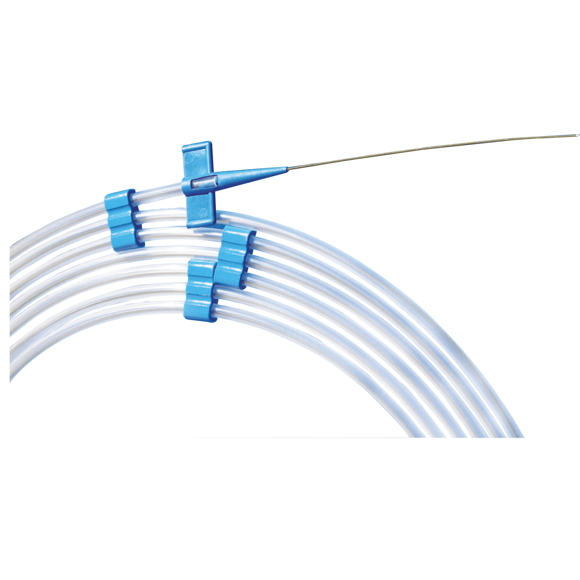 Fils guides métalliques